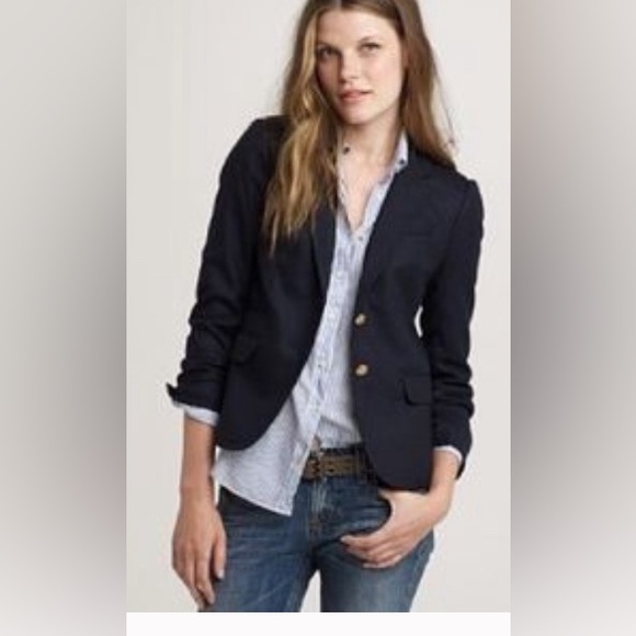 Women’s The Gap the academy blazer . Size 6 - Picture 2 of 7